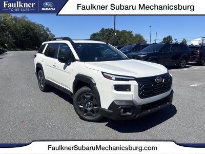 2026 Subaru Outback Premium AWD