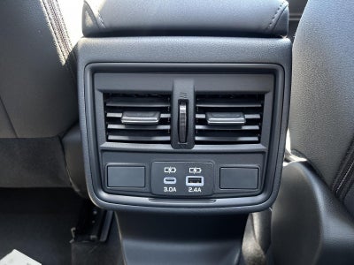 2026 Subaru Outback Premium AWD