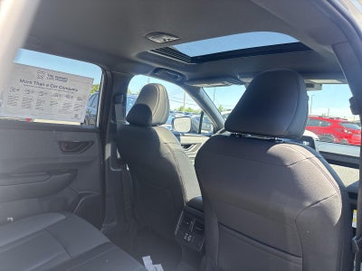 2026 Subaru Outback Premium AWD