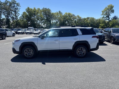2026 Subaru Outback Premium AWD