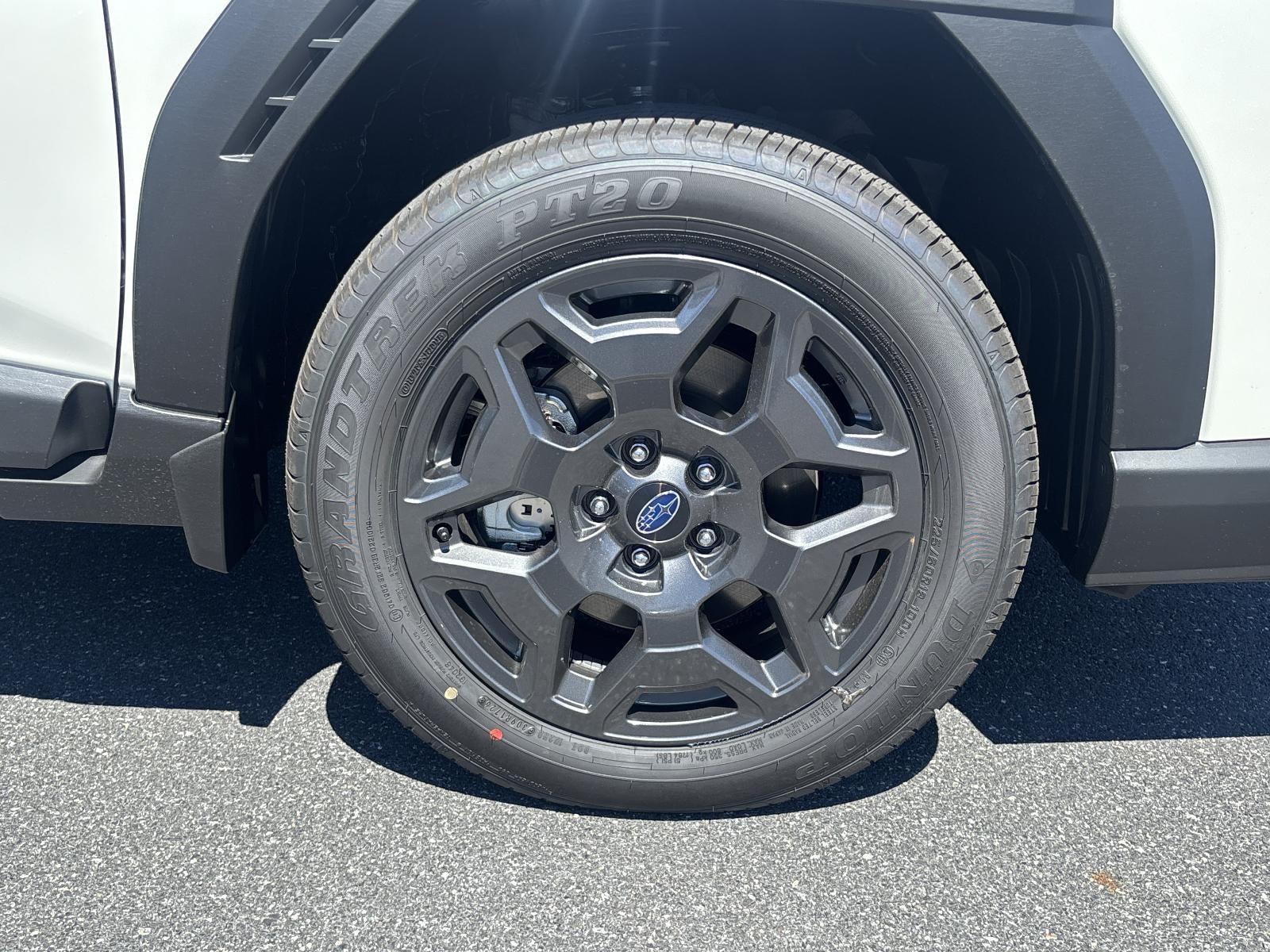 2026 Subaru Outback Premium AWD