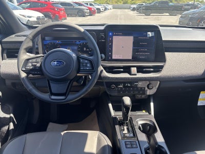 2026 Subaru Outback Premium AWD
