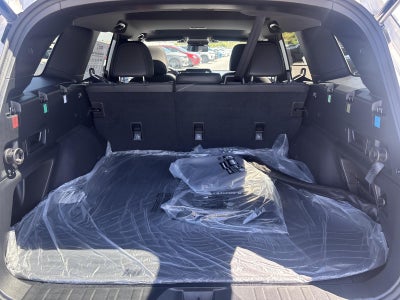 2026 Subaru Outback Premium AWD