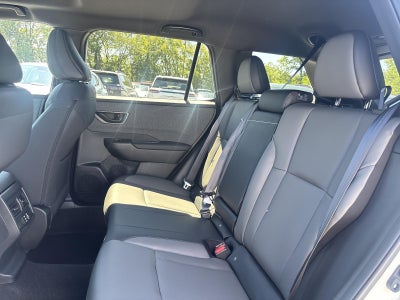 2026 Subaru Outback Premium AWD