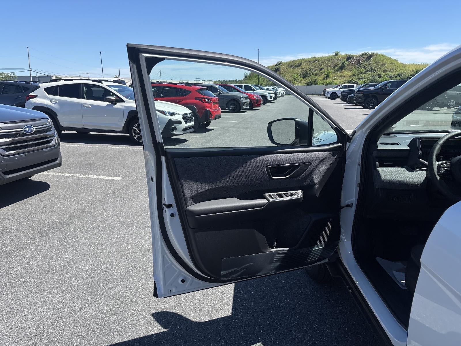 2026 Subaru Outback Premium AWD