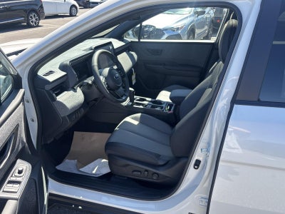 2026 Subaru Outback Premium AWD
