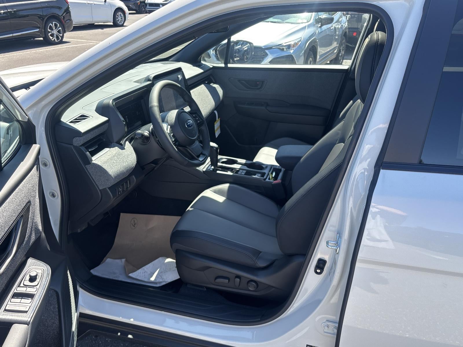 2026 Subaru Outback Premium AWD