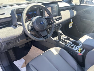 2026 Subaru Outback Premium AWD
