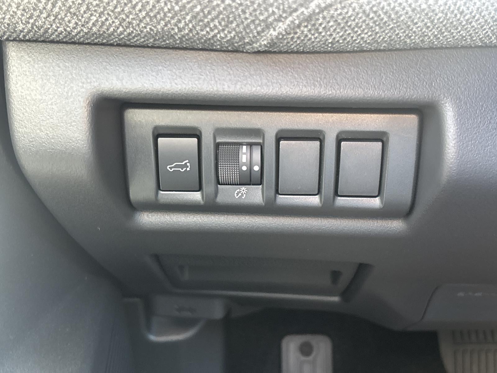 2026 Subaru Outback Premium AWD