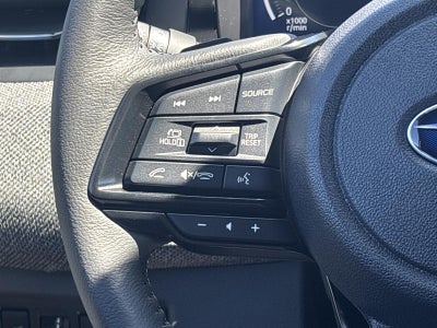 2026 Subaru Outback Premium AWD