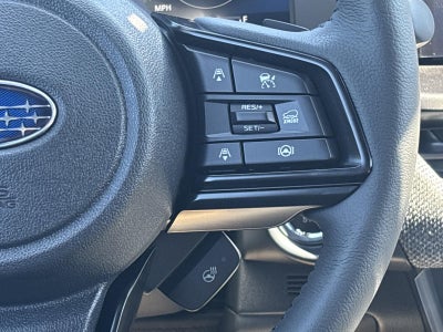 2026 Subaru Outback Premium AWD
