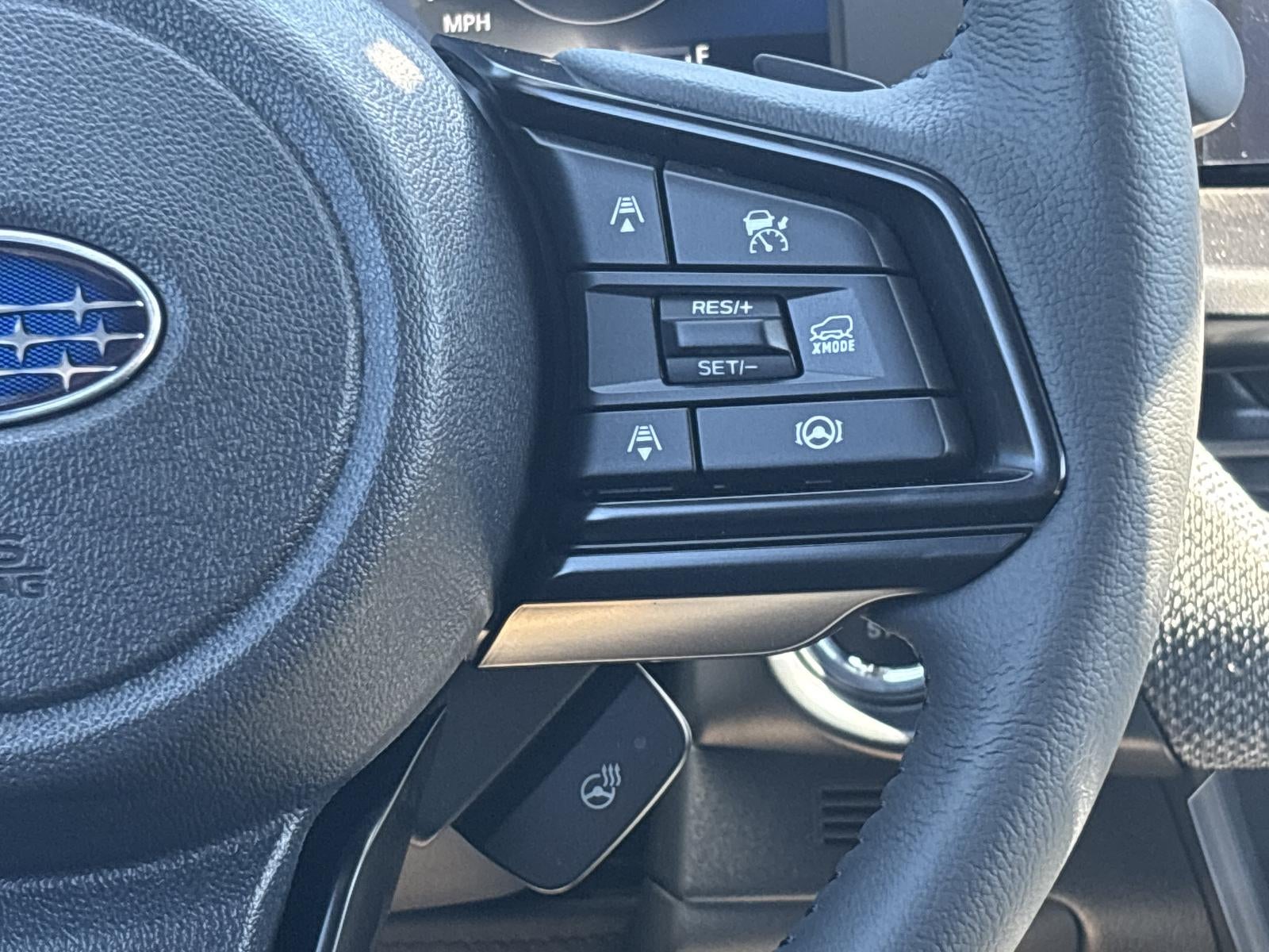 2026 Subaru Outback Premium AWD
