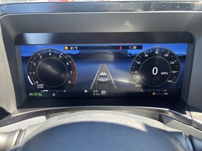 2026 Subaru Outback Premium AWD