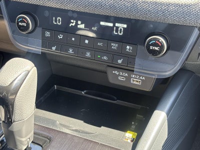2026 Subaru Outback Premium AWD