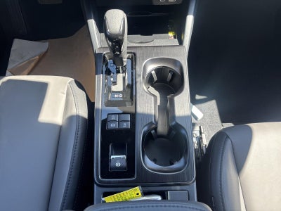 2026 Subaru Outback Premium AWD