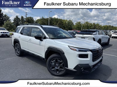 2026 Subaru Outback Premium AWD
