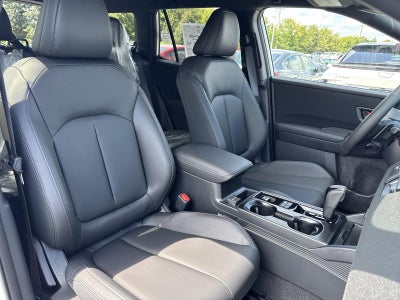 2026 Subaru Outback Premium AWD