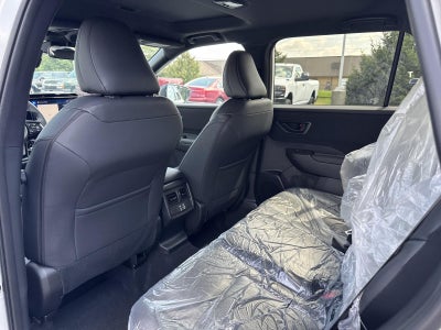 2026 Subaru Outback Premium AWD