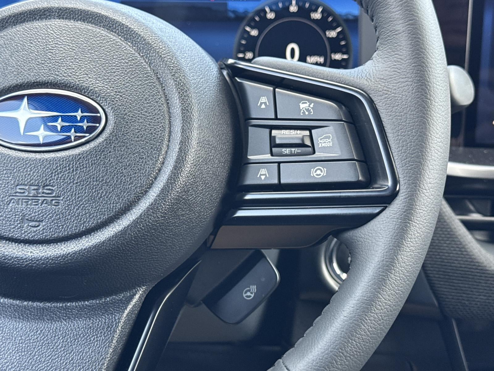 2026 Subaru Outback Premium AWD