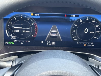 2026 Subaru Outback Premium AWD