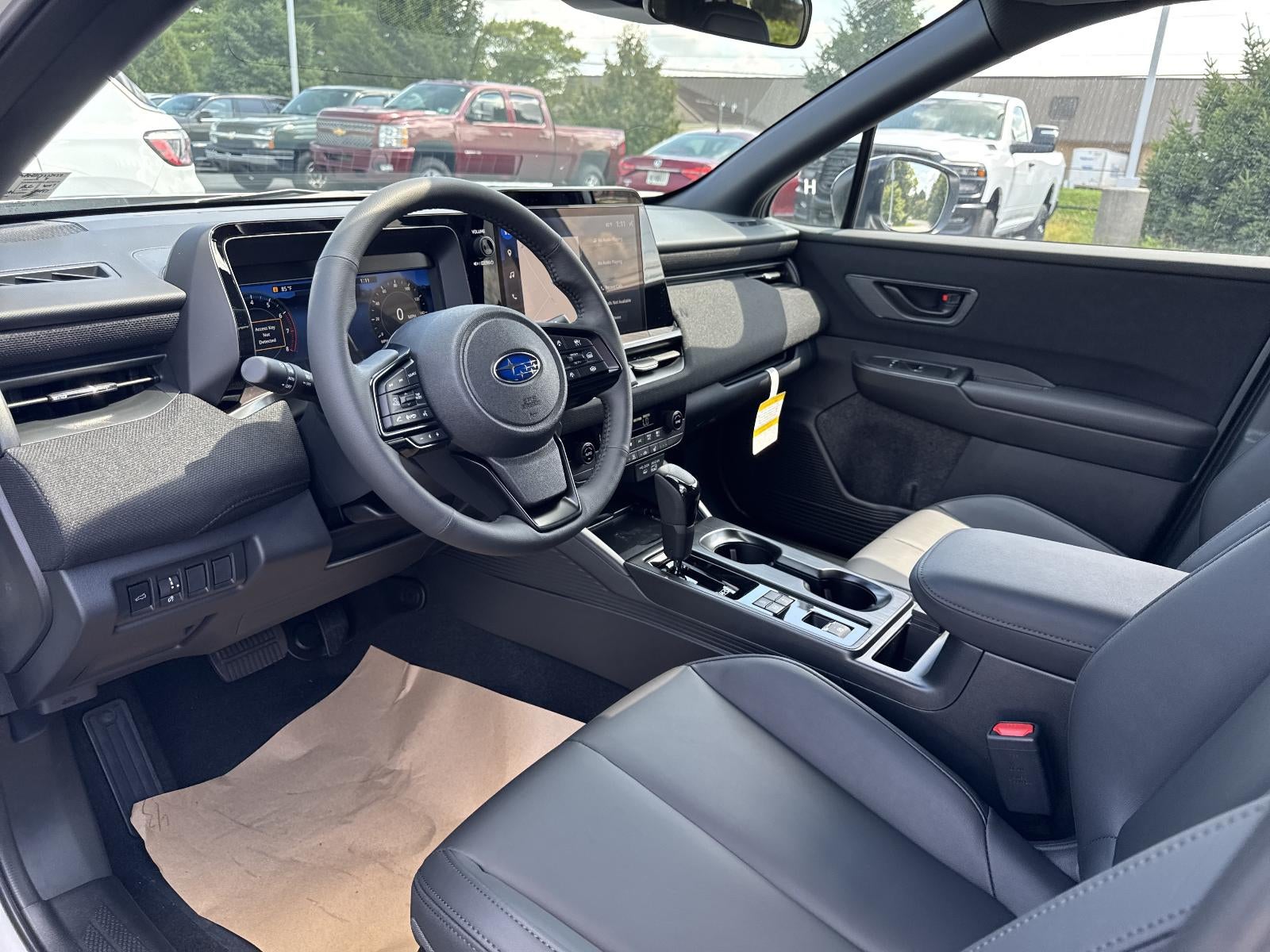 2026 Subaru Outback Premium AWD