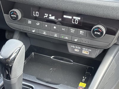 2026 Subaru Outback Premium AWD