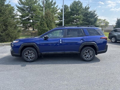2026 Subaru Outback Premium AWD