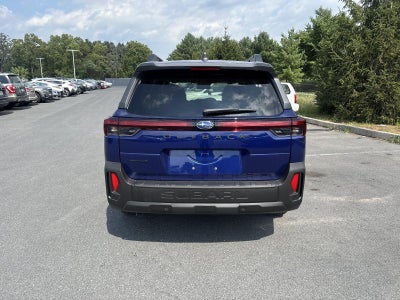 2026 Subaru Outback Premium AWD