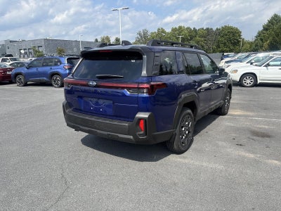 2026 Subaru Outback Premium AWD