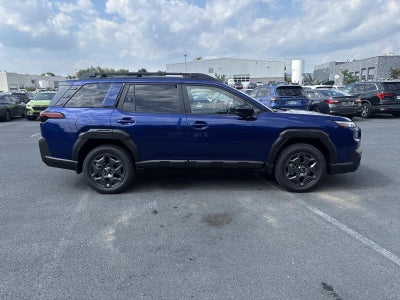2026 Subaru Outback Premium AWD