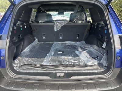 2026 Subaru Outback Premium AWD