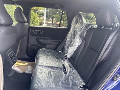 2026 Subaru Outback Premium AWD