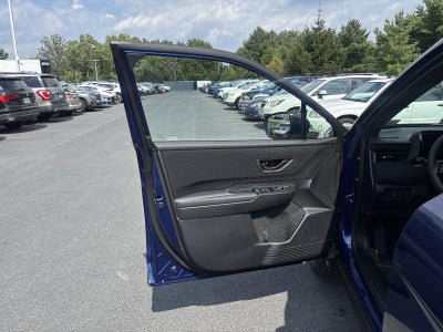 2026 Subaru Outback Premium AWD