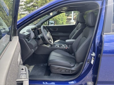 2026 Subaru Outback Premium AWD