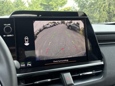 2026 Subaru Outback Premium AWD