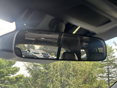 2026 Subaru Outback Premium AWD