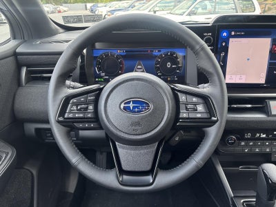 2026 Subaru Outback Premium AWD