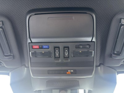 2026 Subaru Outback Premium AWD