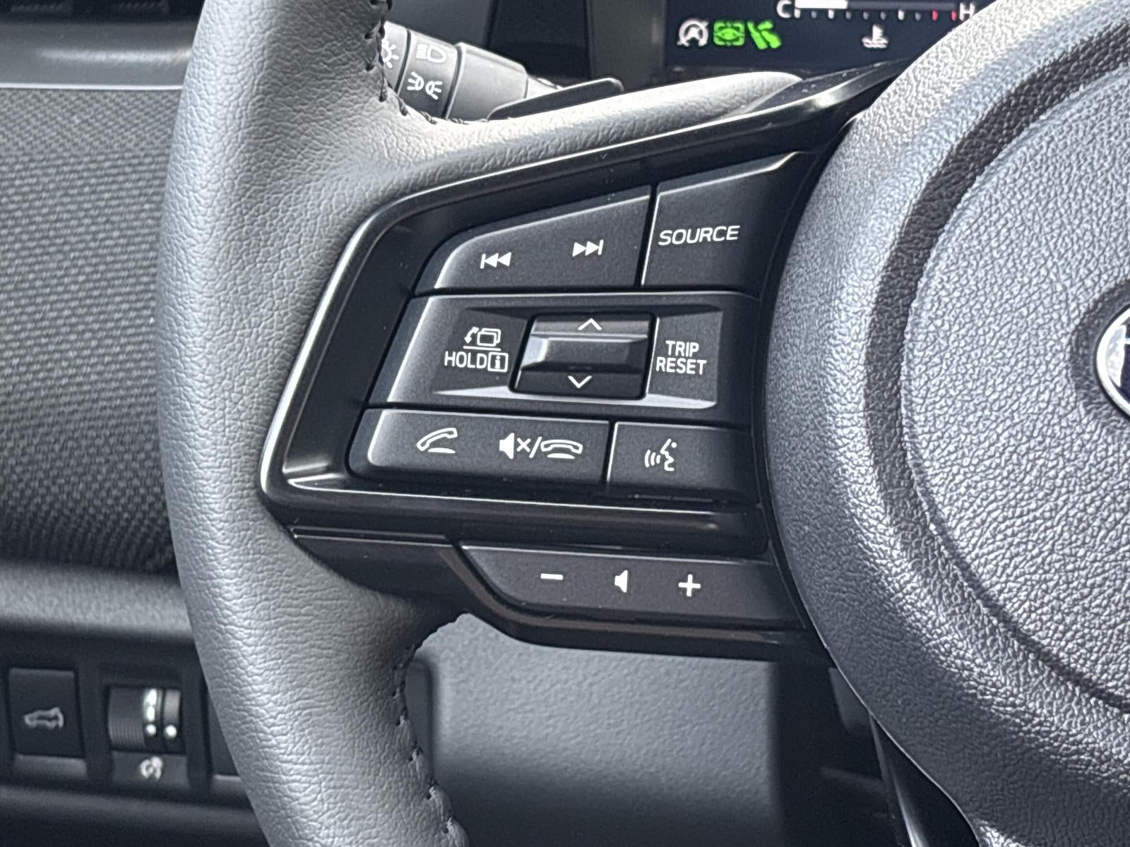 2026 Subaru Outback Premium AWD