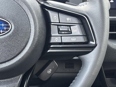 2026 Subaru Outback Premium AWD