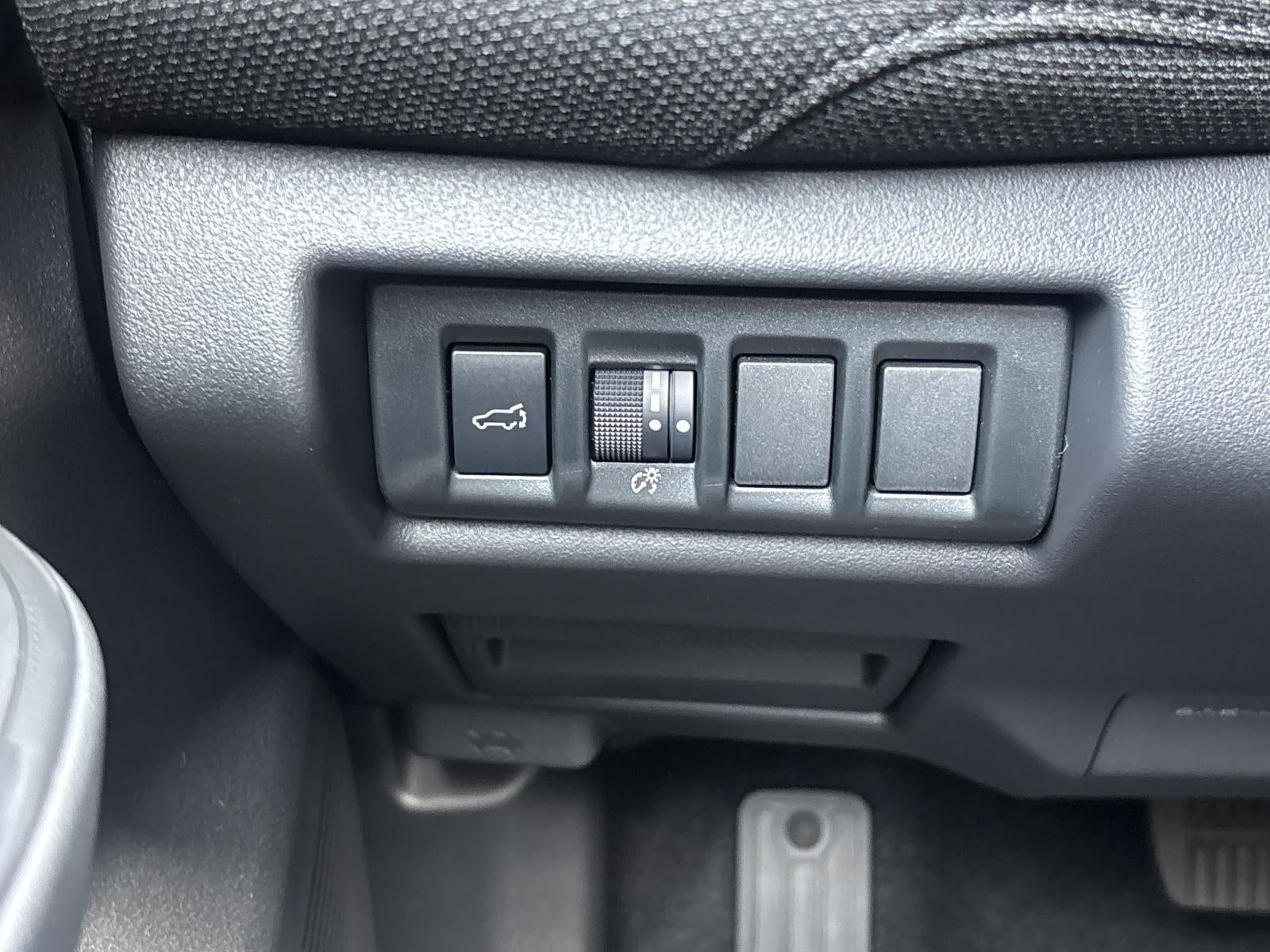 2026 Subaru Outback Premium AWD