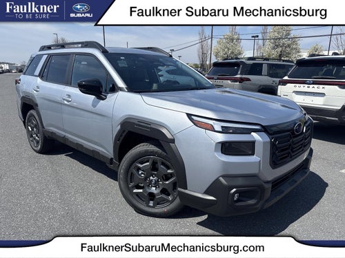 2026 Subaru Outback Premium AWD