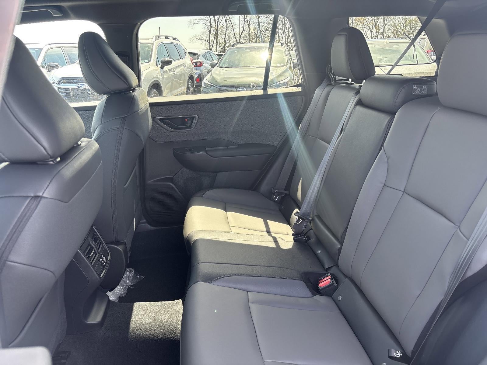 2026 Subaru Outback Premium AWD