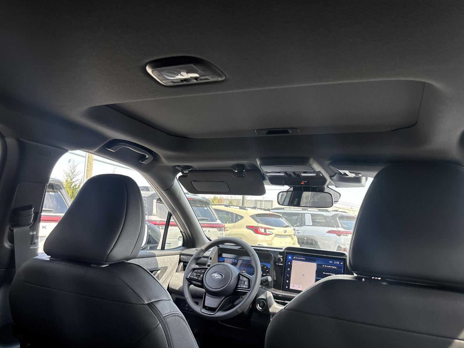 2026 Subaru Outback Premium AWD