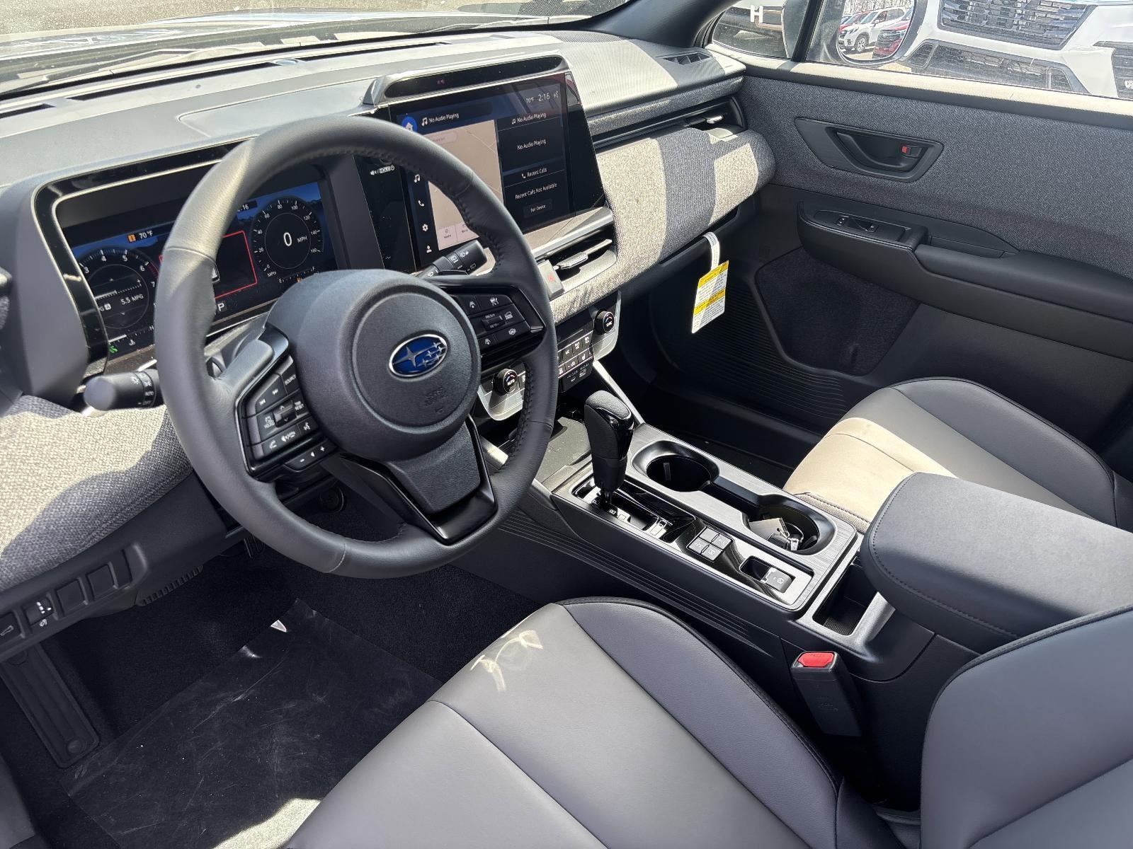 2026 Subaru Outback Premium AWD