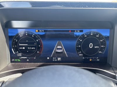 2026 Subaru Outback Premium AWD