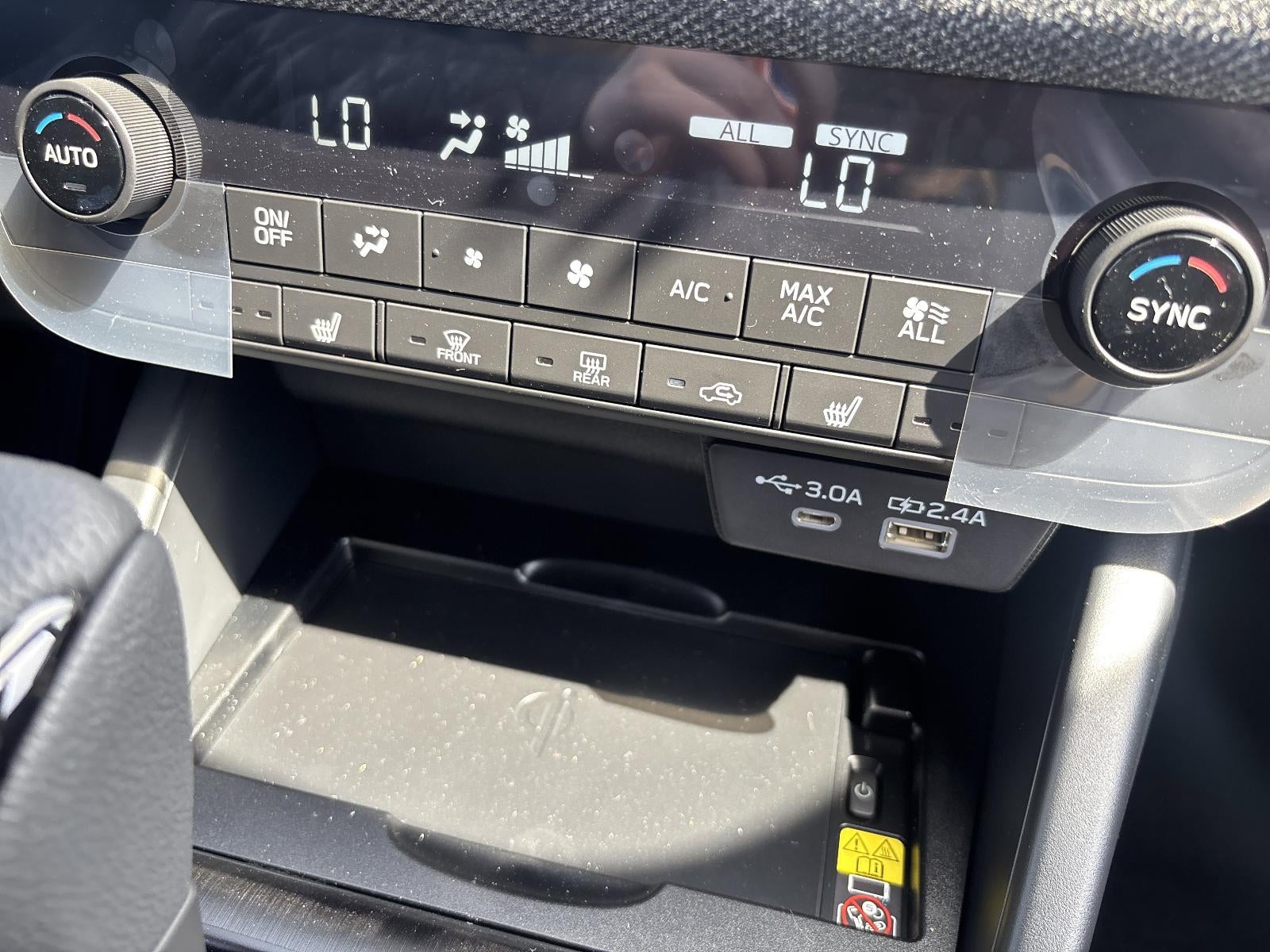 2026 Subaru Outback Premium AWD