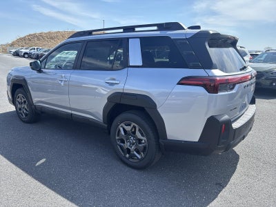 2026 Subaru Outback Premium AWD