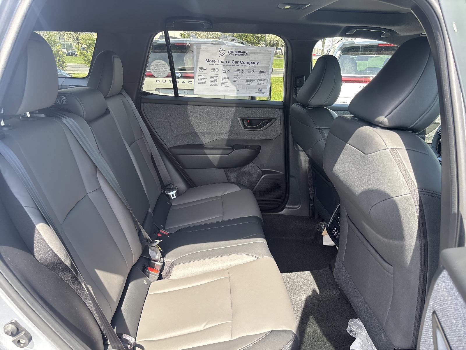 2026 Subaru Outback Premium AWD