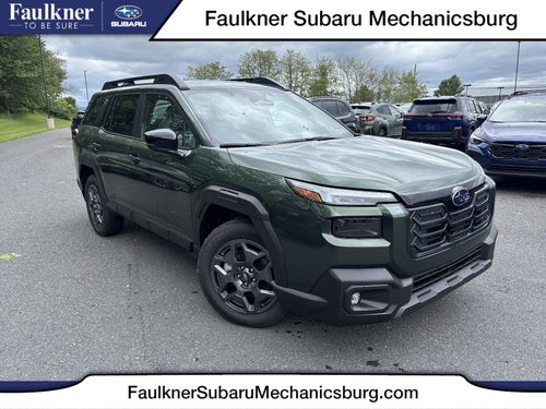 2026 Subaru Outback Premium AWD